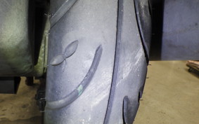 SUZUKI ADDRESS V125 G CF4EA