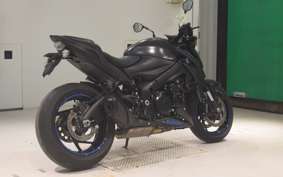 SUZUKI GSX-S 1000 2019 GT79B