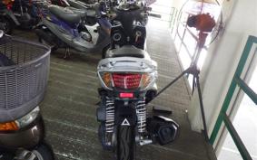 YAMAHA CYGNUS 125 X