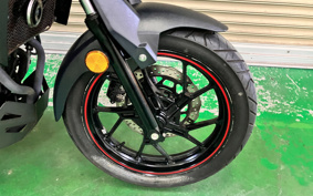 SUZUKI STROM 250ABS DS11A