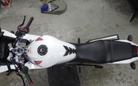 HONDA VTRF250 1988 MC33