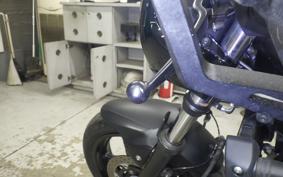 SUZUKI SV650 X A 2022 VP55E