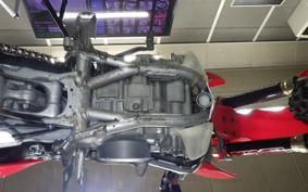 HONDA CRF150 KE03