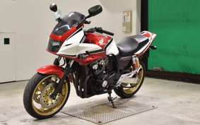HONDA CB400 SUPER BOLDOR VTEC 2006 NC39