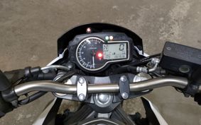 SUZUKI GSR750 2015 GR7NA