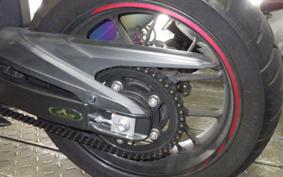 HONDA CBR400R 2019 NC56