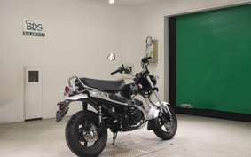 HONDA DAX 125 2025 JB06