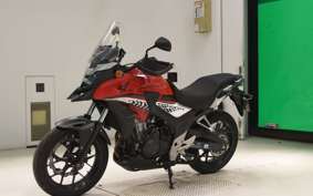HONDA 400X 2018 NC47