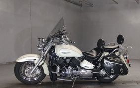 YAMAHA DRAGSTAR 1100 CLASSIC VP13J