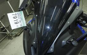 KAWASAKI ZX-4R SE 2024 ZX400P