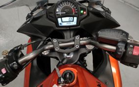 KAWASAKI NINJA400 EX400E