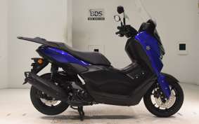 YAMAHA NMAX155-3 2020 SG92J