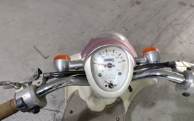 HONDA CREA SCOOPY AF55