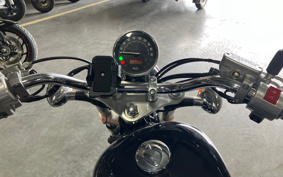 HONDA VT400S 2012 NC46