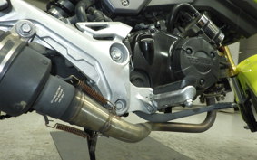 HONDA GROM JC61