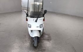 HONDA GYRO TA02