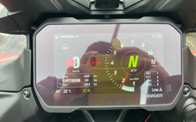DUCATI MULTISTRADA V4S 2025 1000