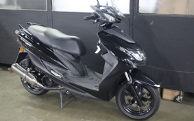 YAMAHA CYGNUS 125 X SED8J