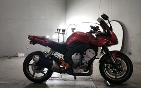 YAMAHA FZ1 FAZER 2008 RN21J