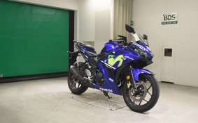 YAMAHA YZF-R25 2023 RG10J