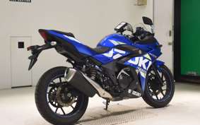 SUZUKI GSX250R