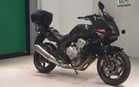 HONDA CBF600S ABS 2013
