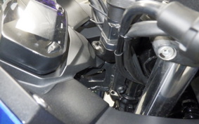 SUZUKI ｼﾞｸｻｰ250SF ED22B