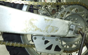 YAMAHA YZ125 2024 4XM