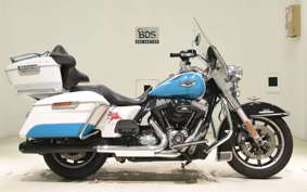 HARLEY FLHR 1690 2016