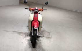 HONDA SUPER CUB110 JA44