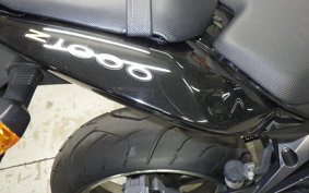 KAWASAKI Z1000 Gen.3 2007 ZRT00B