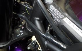 YAMAHA YZF-R25 A 2021 RG74J