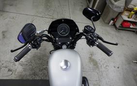 HARLEY XL883N 2009