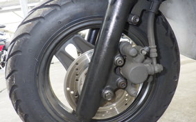 SUZUKI ADDRESS V125 G 2015 CF46A
