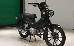 HONDA ｸﾛｽｶﾌﾞ110-3 2012 JA60