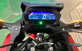 HONDA NC750X 2016 RC90