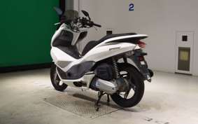 HONDA PCX 125 2006 NC125D