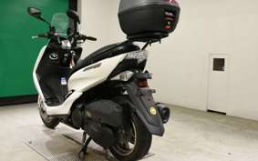 YAMAHA Majesty 155 S 2007 SG28J