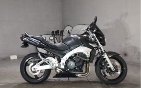 SUZUKI GSR 400 2008 GK7DA