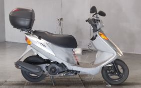 SUZUKI ADDRESS V125 CF4EA