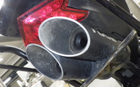 KAWASAKI Z125 PRO 2021 BR125H