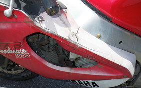YAMAHA YZF1000R THUNDERACE 1996
