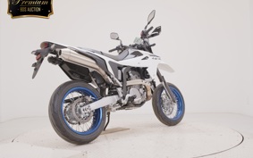 SUZUKI DR-Z4SM 2025 ER1AH