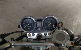 KAWASAKI ZEPHYR400K 1998 ZR400C