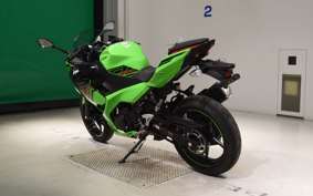 KAWASAKI NINJA 400 2023 EX400L