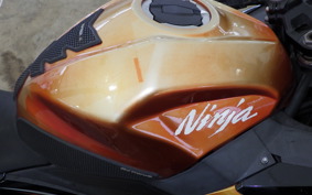 KAWASAKI NINJA 400 2018 EX400G