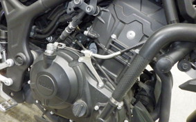 YAMAHA MT-03 ABS 2023 RH21J