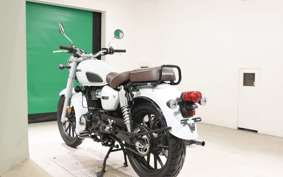 HONDA GB350C 2025 NC64