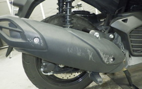 YAMAHA TRICITY 125 2002 SEK1J