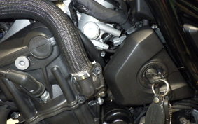 HONDA REBEL 1100 2023 SC83